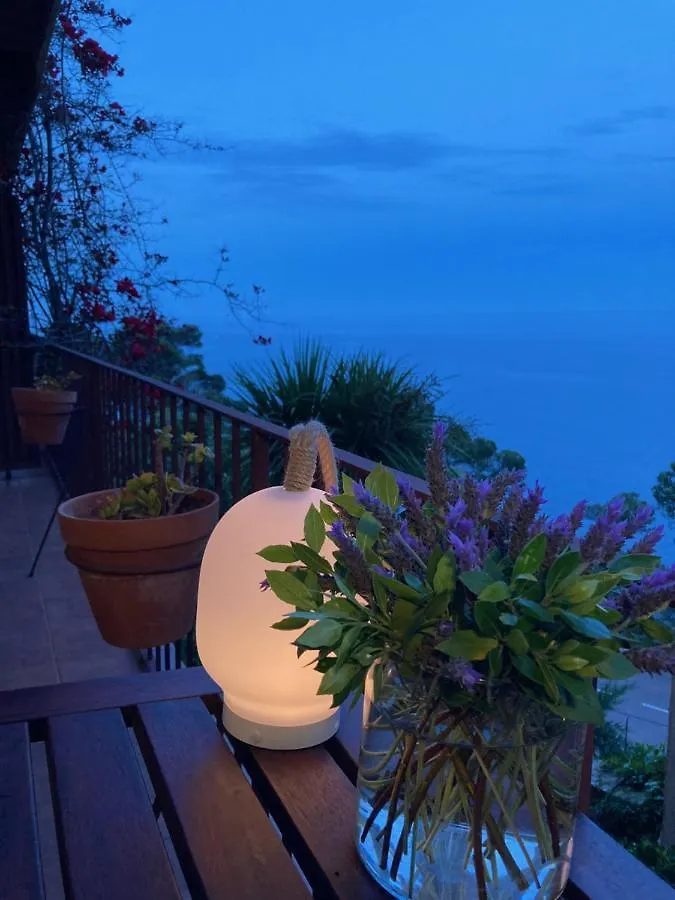 Apartmán Mistral - 322 Llafranc
