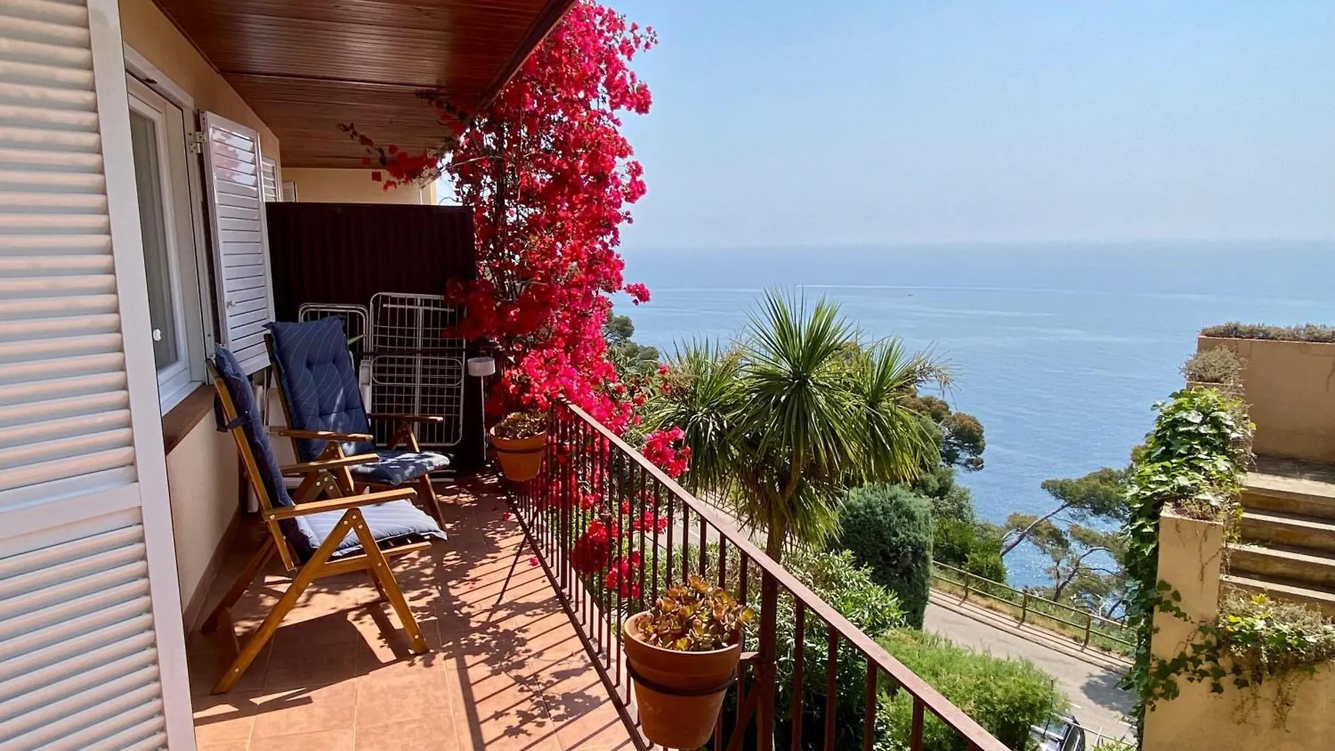 Apartmán Mistral - 322 Llafranc