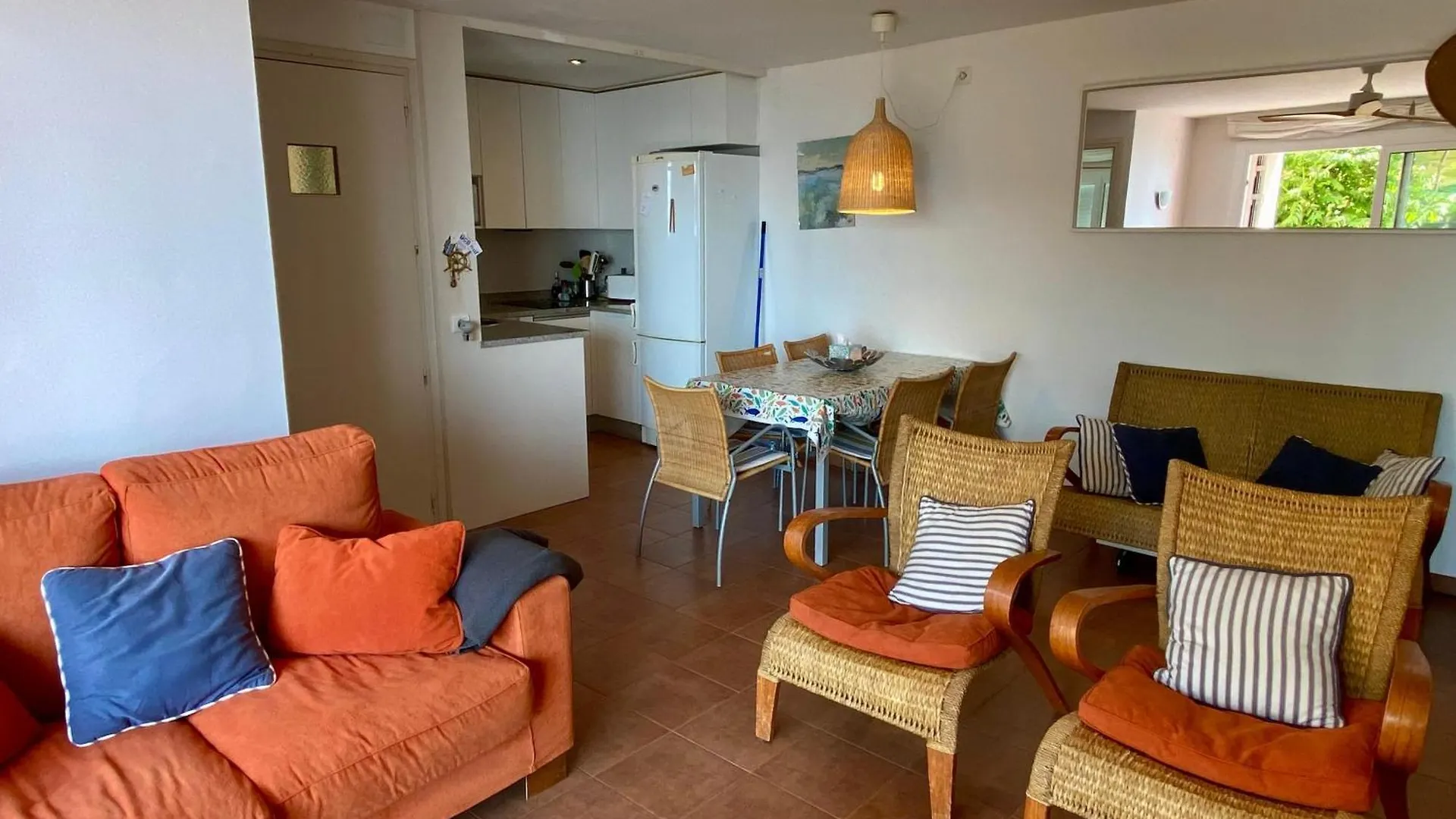 Apartmán Mistral - 322 Llafranc