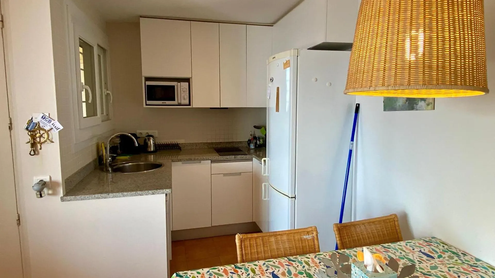 Apartmán Mistral - 322 Llafranc