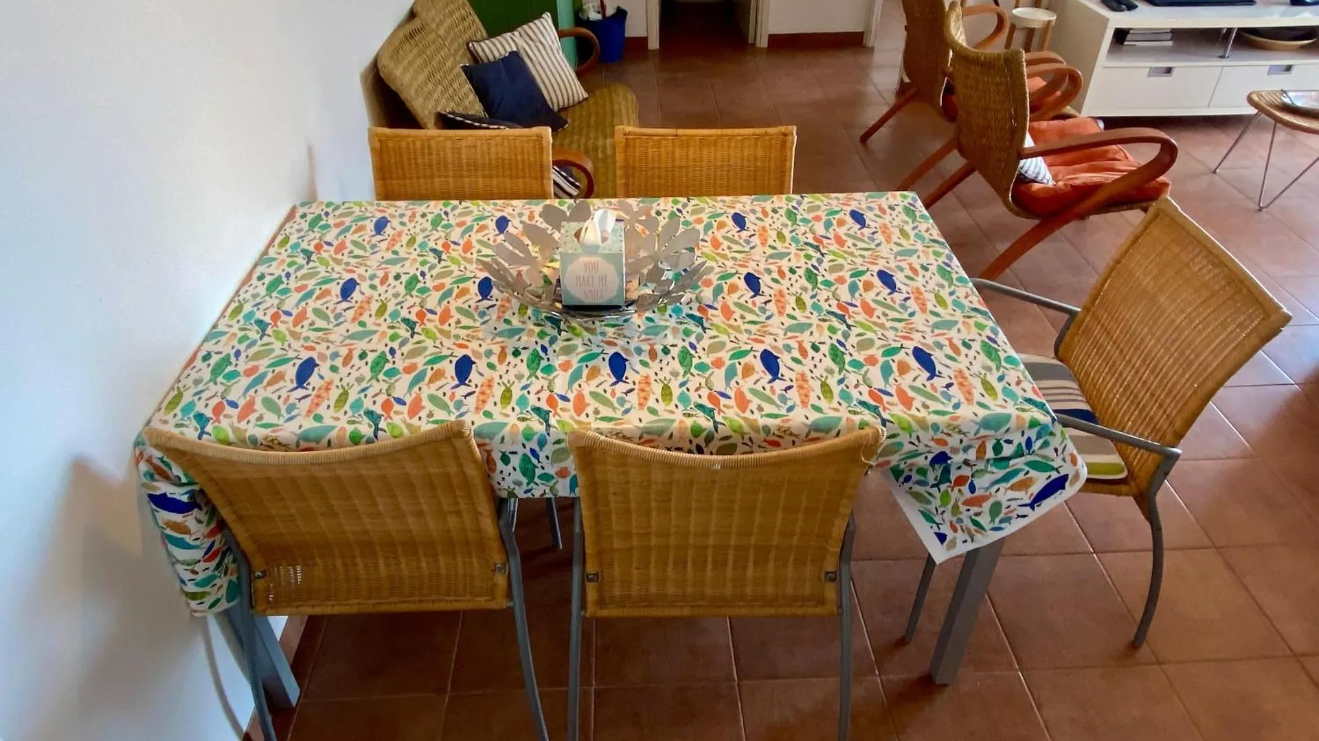 Apartmán Mistral - 322 Llafranc