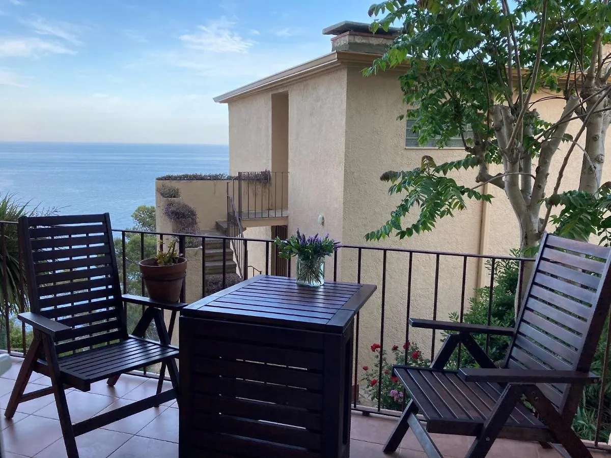 Mistral - 322 Apartment Llafranc