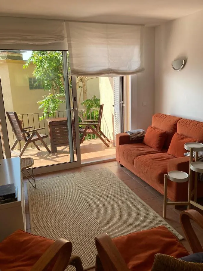 Mistral - 322 Apartment Llafranc 0*,