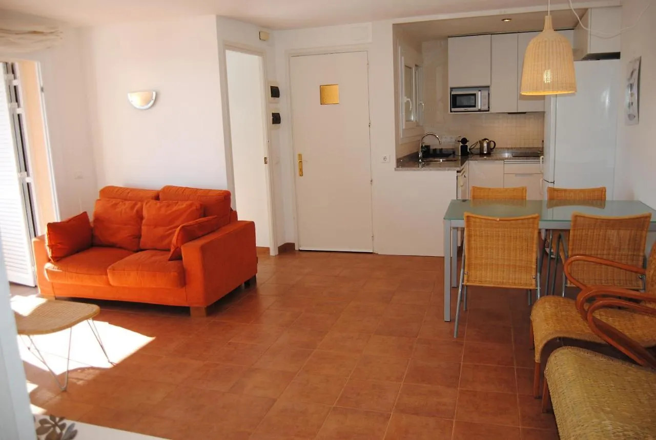 Mistral - 322 Apartment Llafranc