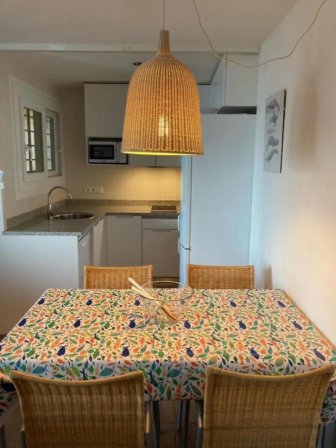 Mistral - 322 Apartment Llafranc