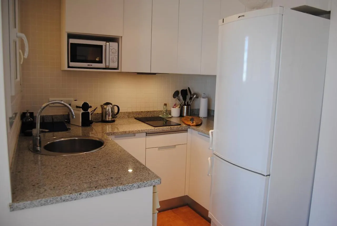 Mistral - 322 Apartment Llafranc Spain