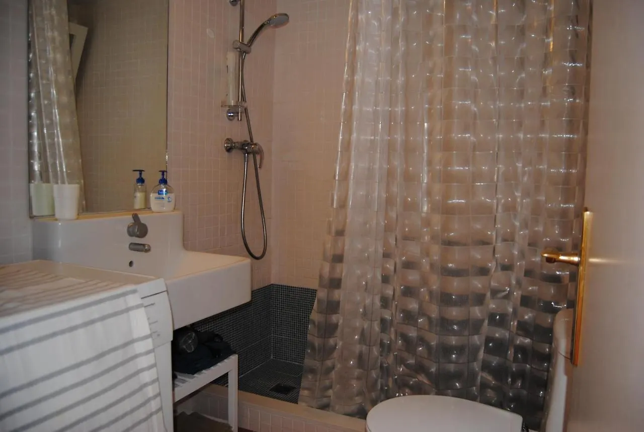 Mistral - 322 Apartment Llafranc