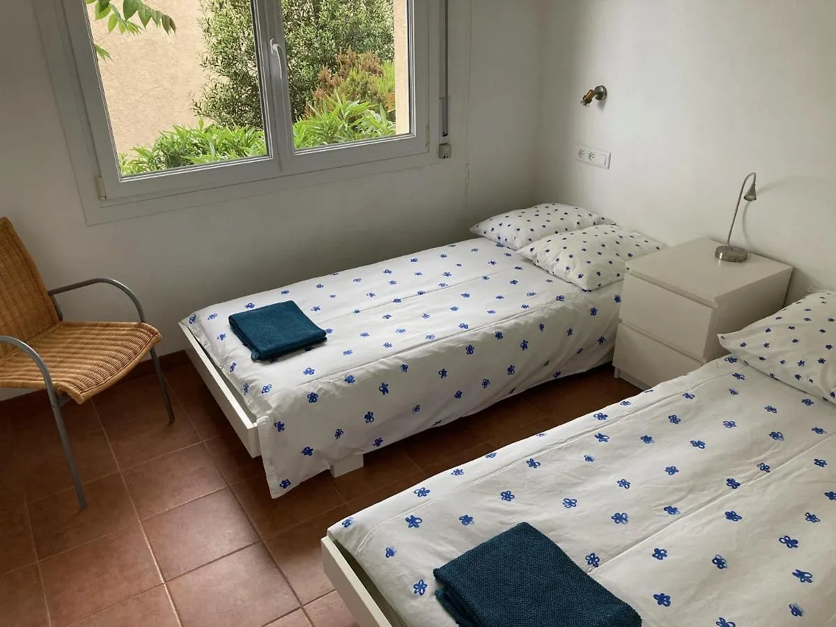 Mistral - 322 Apartment Llafranc 0*,  Spain