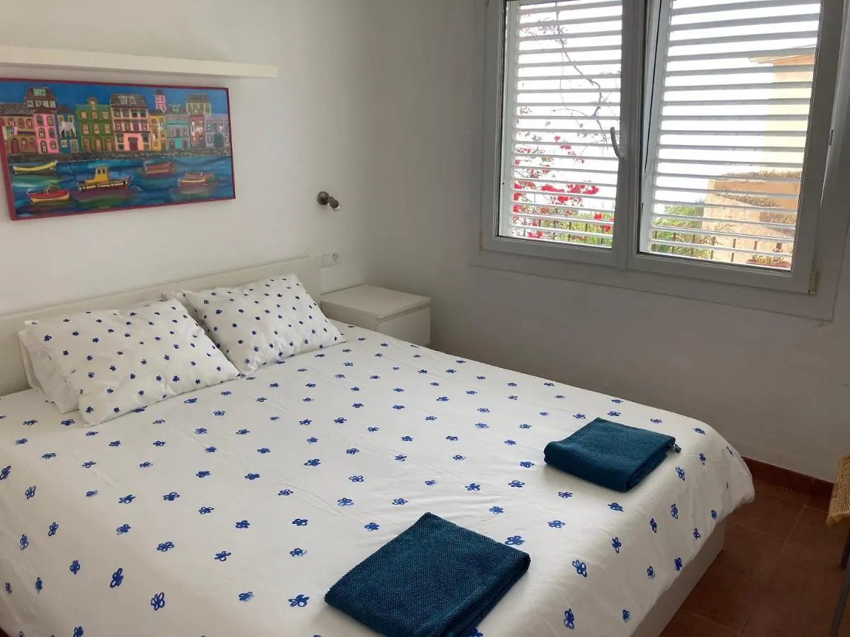 Mistral - 322 Apartment Llafranc