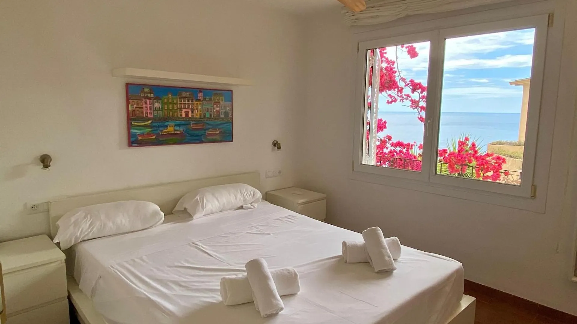 Mistral - 322 Apartment Llafranc Spain